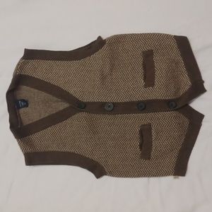 Baby Gap Boys Vest